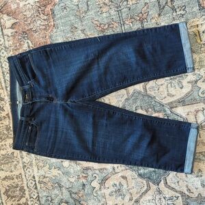Ladies Levi’s Capri Waist Size 29